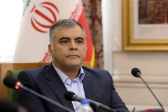 پاک‌نژاد: ارتقای خدمات رفاهی و درمانی کارکنان صنعت نفت در اولویت است