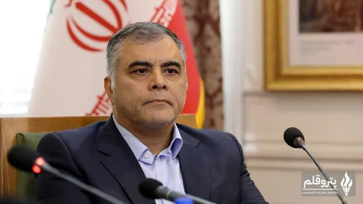 پاک‌نژاد: ارتقای خدمات رفاهی و درمانی کارکنان صنعت نفت در اولویت است