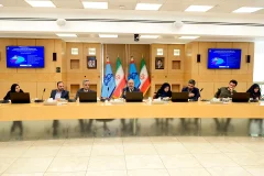 بررسی راهکارهای کاهش مصرف انرژی در مجتمع‌های الفینی