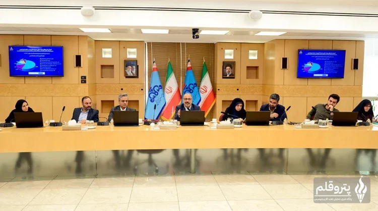 بررسی راهکارهای کاهش مصرف انرژی در مجتمع‌های الفینی