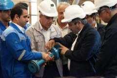 همکاری فنی پردیس و هنگام؛ گام تازه صنعت پتروشیمی برای کاهش وابستگی به دانش خارجی