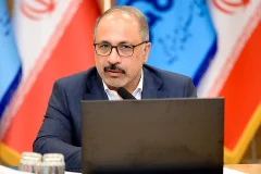 استقبال مجتمع‌های الفینی از سامانه یکپارچه پایش مصرف انرژی پتروشیمی