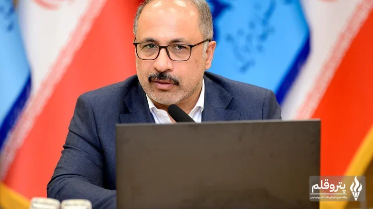 استقبال مجتمع‌های الفینی از سامانه یکپارچه پایش مصرف انرژی پتروشیمی