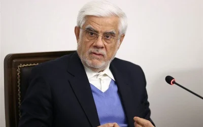 عارف: مصرف‌کنندگان پرمصرف بنزین باید هزینه واقعی سوخت را بپردازند