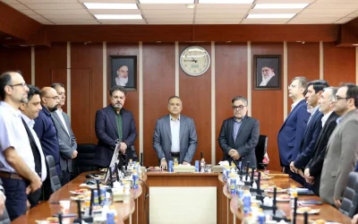 تحول دیجیتال در صنعت نفت با همگرایی مدیران فناوری اطلاعات شتاب می‌گیرد