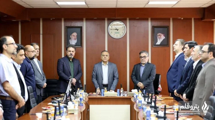 تحول دیجیتال در صنعت نفت با همگرایی مدیران فناوری اطلاعات شتاب می‌گیرد