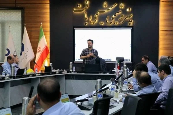 شیمی‌بافت گام تازه‌ای برای استقرار نظام مدیریت ایمنی فرآیند برداشت