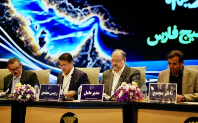 دوره جدید مدیریت آریاساسول آغاز می‌شود؛ «فارس» مسئولیت شرکت را برعهده می‌گیرد