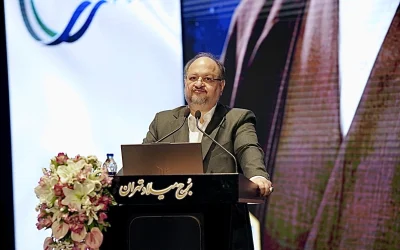 جلسه وزیر نفت و مدیرعامل هلدینگ خلیج فارس؛ تصمیم نهایی درباره آینده «فارس» نزدیک است