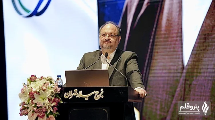 جلسه وزیر نفت و مدیرعامل هلدینگ خلیج فارس؛ تصمیم نهایی درباره آینده «فارس» نزدیک است