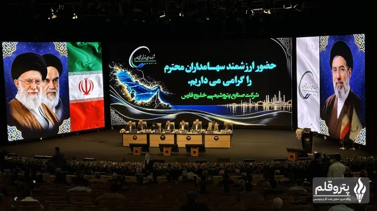 برنامه تازه «فارس» برای افزایش سودآوری؛ از پلیمرهای پیشرفته تا احیای ظرفیت مبین انرژی
