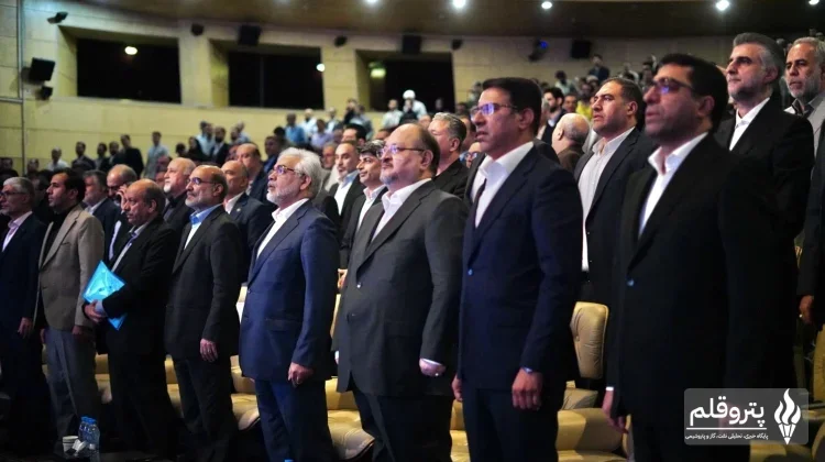 ترکیب تازه هیئت‌مدیره هلدینگ خلیج فارس؛ سهم ۳ کرسی برای اهداف