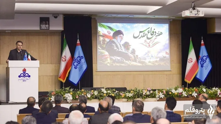 تأکید مدیرعامل شرکت ملی صنایع پتروشیمی بر نقش نفت و پتروشیمی در جهاد اقتصادی