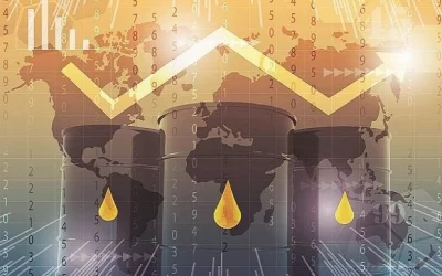 نفت در مسیر صعود؛ برنت از ۱۰۶ دلار عبور کرد