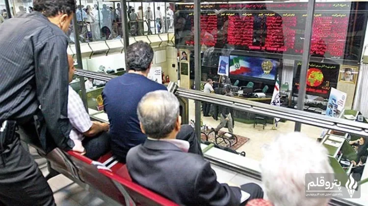 نقدینگی در بورس؛ معاملات 52 هزار میلیارد تومان