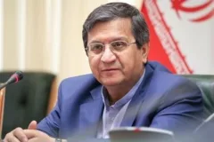 همتی: ادعای فروپاشی کذب؛ ۲ میلیارد دلار برای بازار