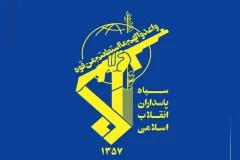 انبارهای فنی ارتش آمریکا در اربیل به دست سپاه تخریب شد