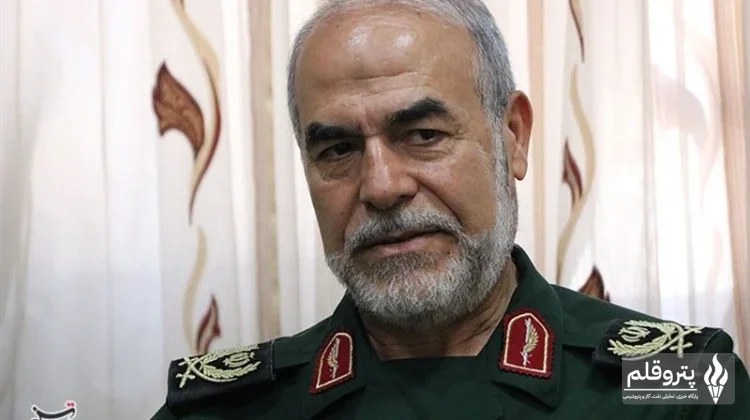 سردار جوانی: یا آمریکا را بیرون کنید یا پاسخ کوبنده بگیرید