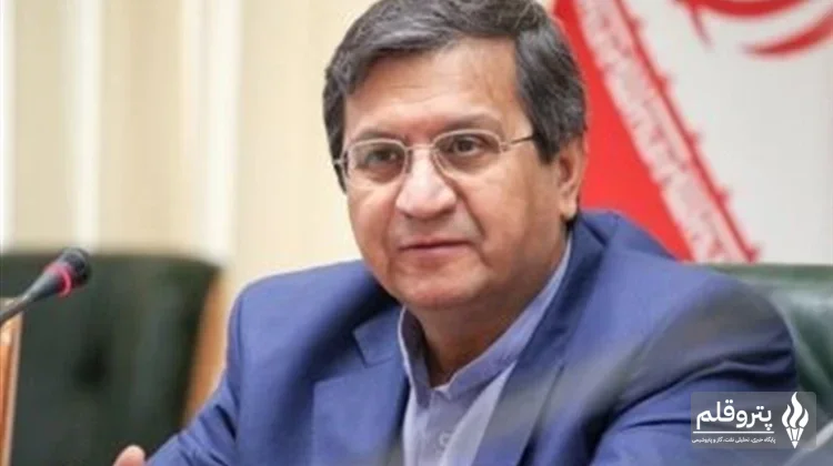 همتی: طراحی معماری آینده شبکه بانکی بر پایه پیش‌بینی حملات سایبری