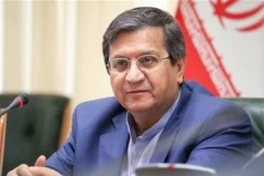 همتی: طراحی معماری آینده شبکه بانکی بر پایه پیش‌بینی حملات سایبری
