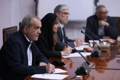 رئیس‌جمهور: عدالت در حمل‌ونقل و صرفه‌جویی مصرف سوخت