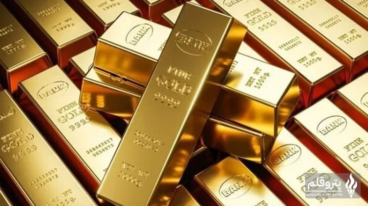 قیمت طلا به 4463 دلار در هر اونس رسید؛ تحلیل عوامل فشار بر بازار