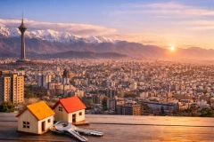 دولت با بازپس‌گیری خانه‌های سازمانی و زائرشهر مشهد، گامی بزرگ در مسیر مسکن استیجاری
