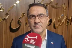 تمدید ساعات کاری کارمندان تا پایان شهریور ماه؛ گامی برای بهینه‌سازی مصرف انرژی