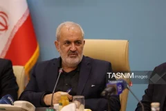 وزیر نیرو: پایان سریع خاموشی‌های برق در دستور کار