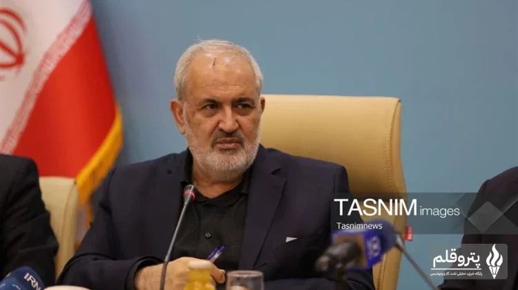 وزیر نیرو: پایان سریع خاموشی‌های برق در دستور کار