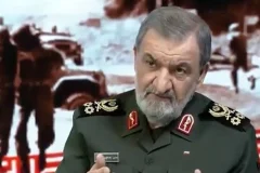 سرلشکر رضایی: تنگه هرمز بسته؛ نفت‌فروشی تضمین‌پذیر