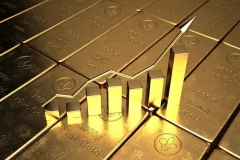قیمت جهانی طلا به ۴۳۹۷ دلار رسید؛ کاهش ۰٫۶۴٪ پس از گزارش بازار کار آمریکا