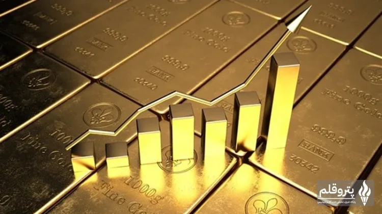 قیمت جهانی طلا به ۴۳۹۷ دلار رسید؛ کاهش ۰٫۶۴٪ پس از گزارش بازار کار آمریکا