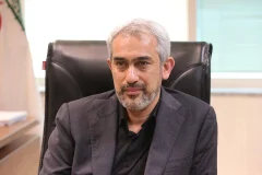 وزیر امور اقتصادی و دارایی به مسکو سفر کرد: تقویت روابط تجاری ایران‑روسیه