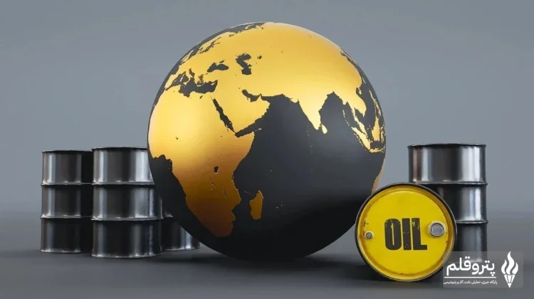 قیمت نفت برنت و WTI پس از تنش‌های خلیج فارس به بالاترین سطح روزانه