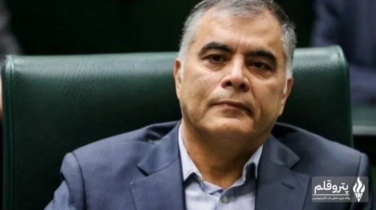 وزیر نفت: صادرات بی‌وقفه نفت در دوران جنگ ۴۰ روزه و بازسازی سریع پالایشگاه‌ها