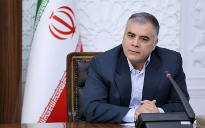وزیر نفت: ارتقای ظرفیت گاز و سوخت مایع در فصل سرد با بازیابی توان از دست رفته