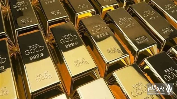 طلای 4400 دلاری: نبرد چین و فدرال رزرو بر سر مسیر قیمت