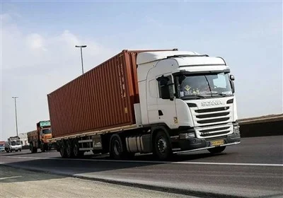 توقف 40 روزه کامیون‌ها در مرز ریمدان؛ فشار هزینه‌های سوخت و لاستیک بر صنعت حمل‌ونقل