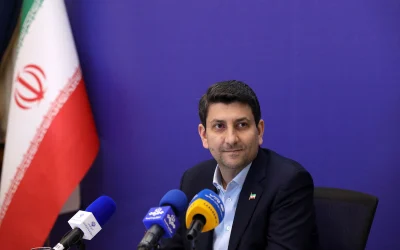 وزیر ارتباطات: ادعای افزایش شگفت‌انگیز تعرفه‌های اینترنتی بی‌پایه است