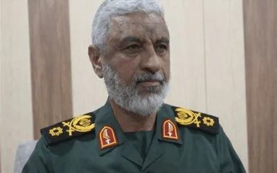 سردار عظمایی: هر تحرک خصمانه در تنگه هرمز هدف خواهد شد