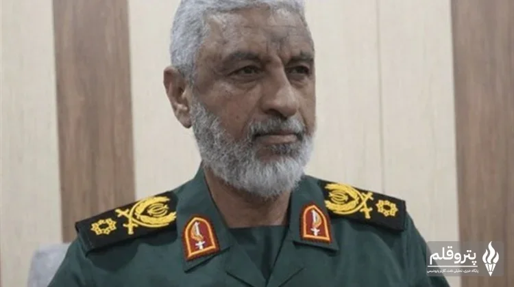 سردار عظمایی: هر تحرک خصمانه در تنگه هرمز هدف خواهد شد