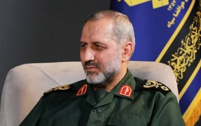 فرمانده نیروی هوافضای سپاه: آمریکا با ساخت لوکاس از شاهد 136 تقابل می‌کند