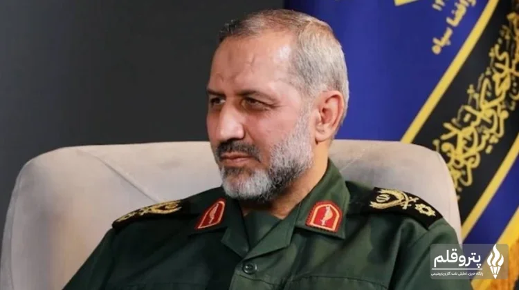 فرمانده نیروی هوافضای سپاه: آمریکا با ساخت لوکاس از شاهد 136 تقابل می‌کند