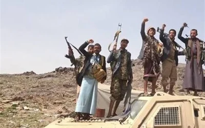یمن در برابر حملات هوایی عربستان: تثبیت موضع در مناطق آزادشده