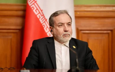 وزیر خارجه: بازگشایی تنگه هرمز مشروط به تعهدات آمریکا در اسلام‌آباد