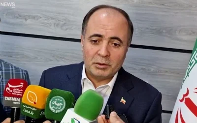 توزیع گوشت بوفالو برای مصارف خانوار ممنوع است
