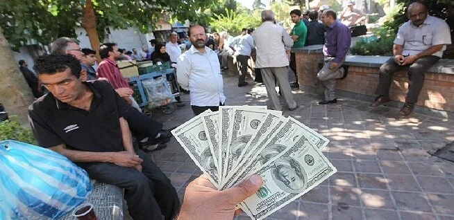 نوسان چشمگیر قیمت ارزهای خارجی؛ دلار به ۲۳۲,۸۲۰ تومان و یورو به ۲۷۰,۸۰۰ تومان