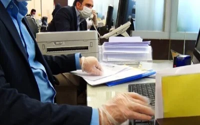 دولت با دستور دورکاری، گامی مهم در صرفه‌جویی سوخت برداشت