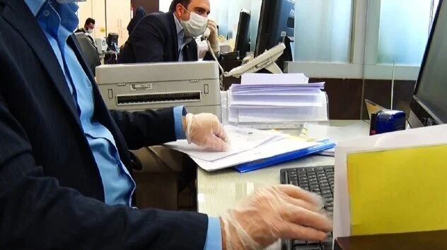 دولت با دستور دورکاری، گامی مهم در صرفه‌جویی سوخت برداشت